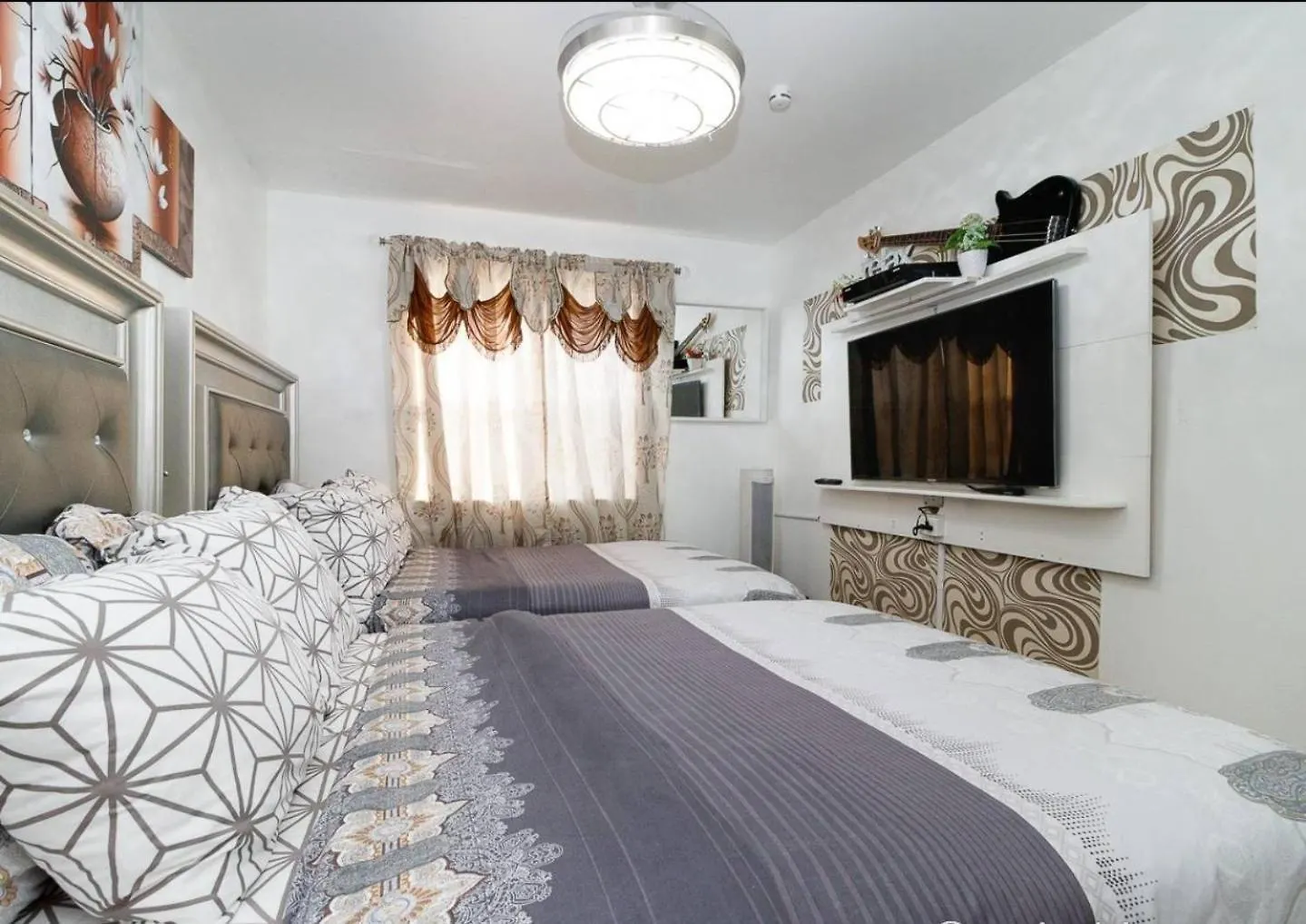 Apartamento New York City'S Prime Location