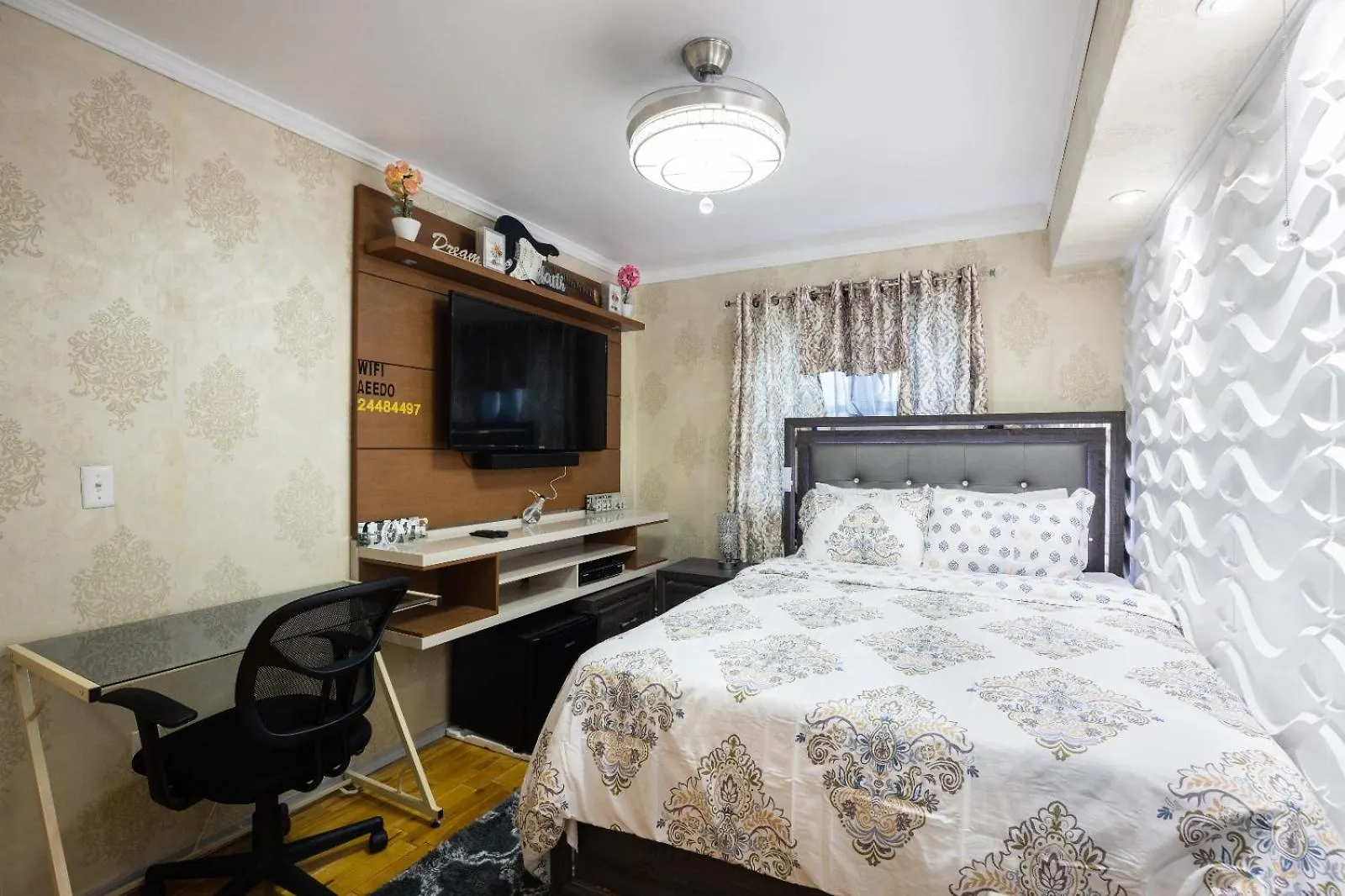 New York City'S Prime Location Apartamento Nova Iorque